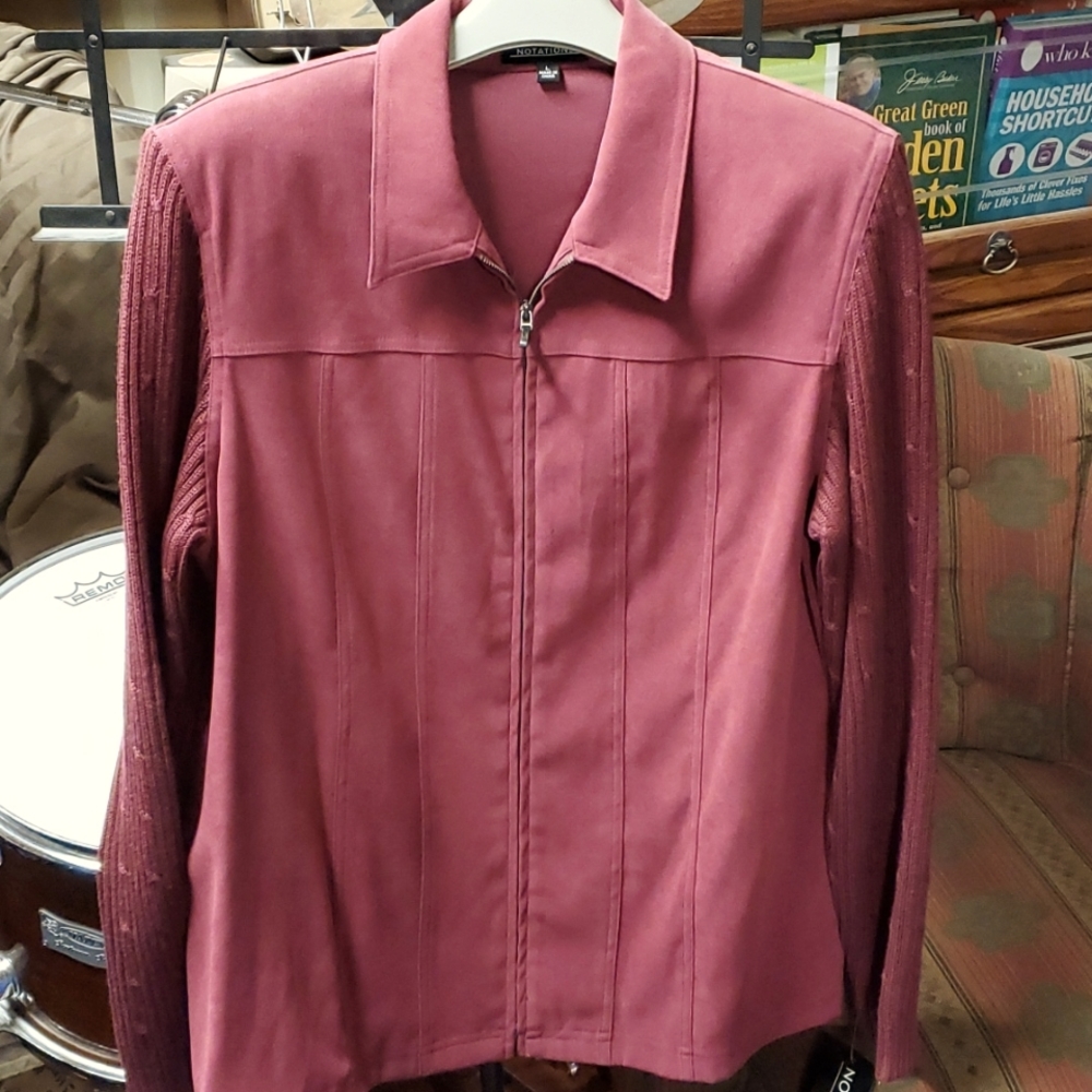 Blazer, brand new